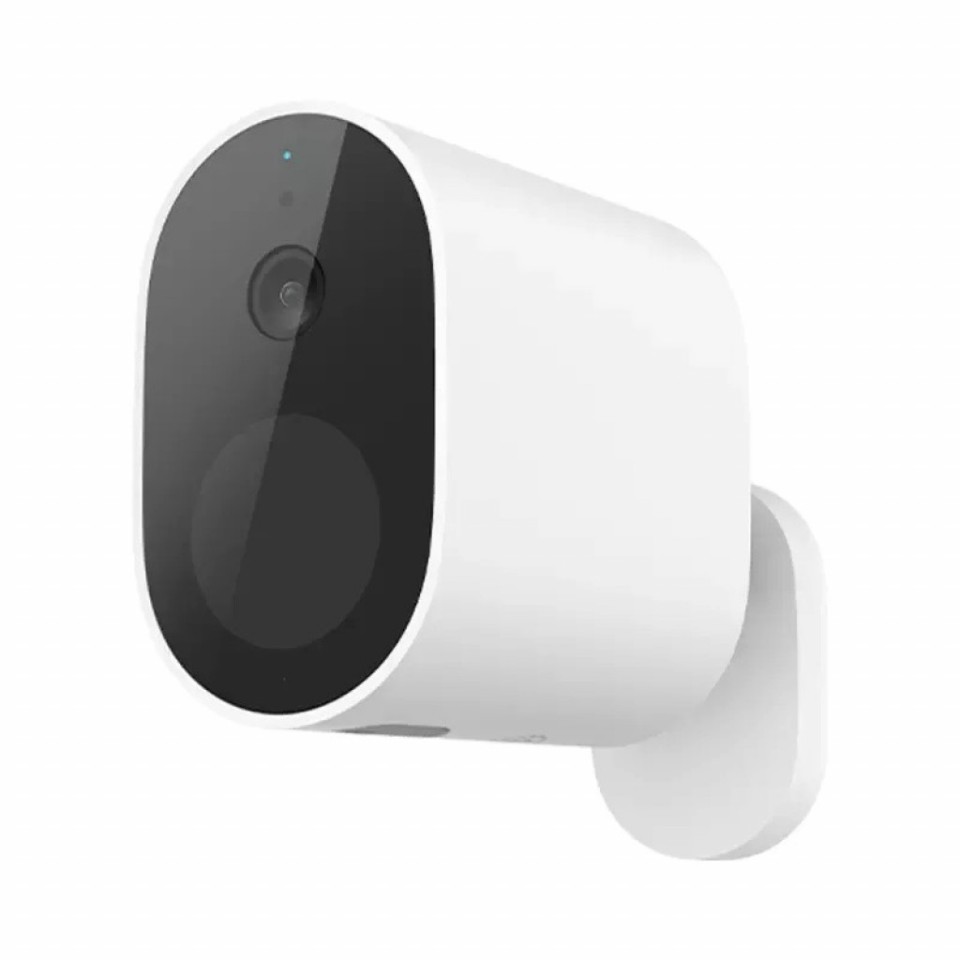 Уличная IP-камера Xiaomi Outdoor Camera Battery Version (MWC10)