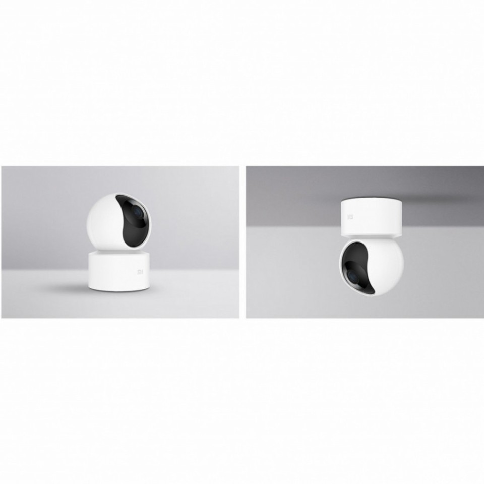 IP-камера Xiaomii Mijia Camera Smart Camera SE PTZ Version (MJSXJ08CM)