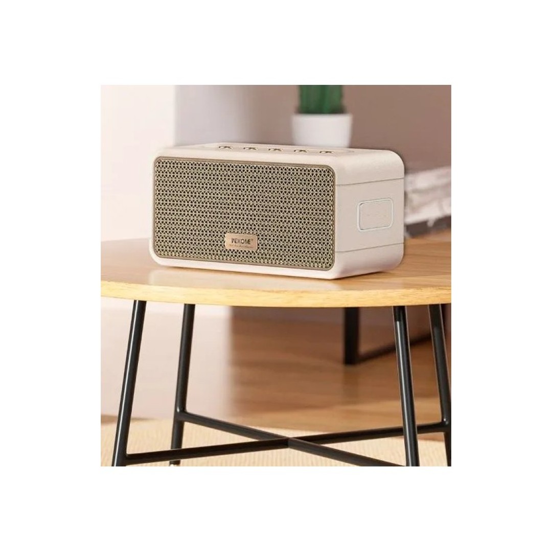 Портативная колонка WEKOME D9 20W