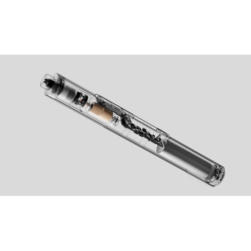 Электрическая мини-дрель с набором свёрл Xiaomi HOTO SNAPBLOQ Electric Mini Drill Set 20 насадок (HFE0023GL)