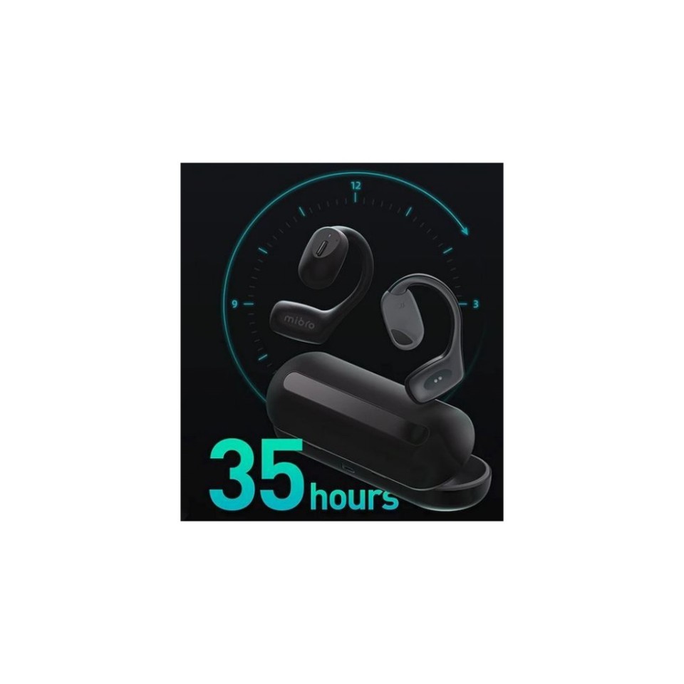 Беспроводные наушники Mibro Earphone O1 (XPEJ008)