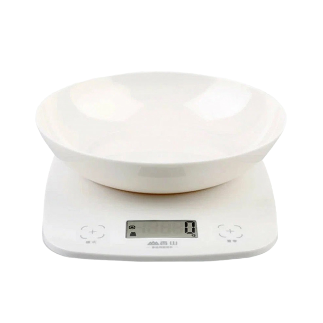 Электронные кухонные весы Xiaomi Xiangshan (EK9643K)