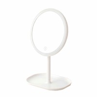 Зеркало для макияжа Xiaomi Jordan&Judy LED Makeup Mirror (NV529)