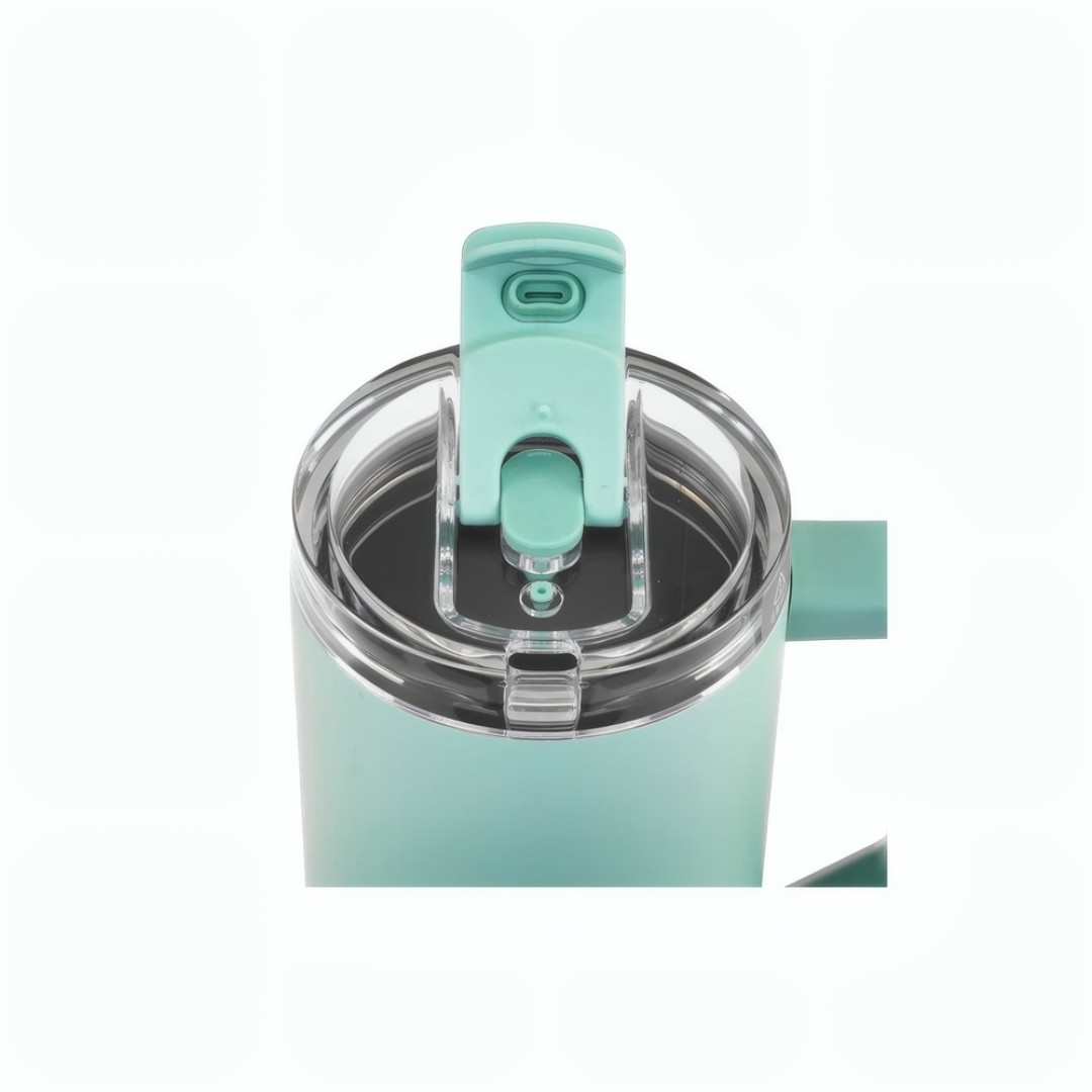 Термокружка Xiaomi Mijia Sippy Cup 1 L (MJXGB01RM)