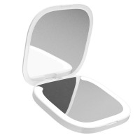 Зеркало косметическое Xiaomi Jordan Judy LED Makeup Mirror (M18)