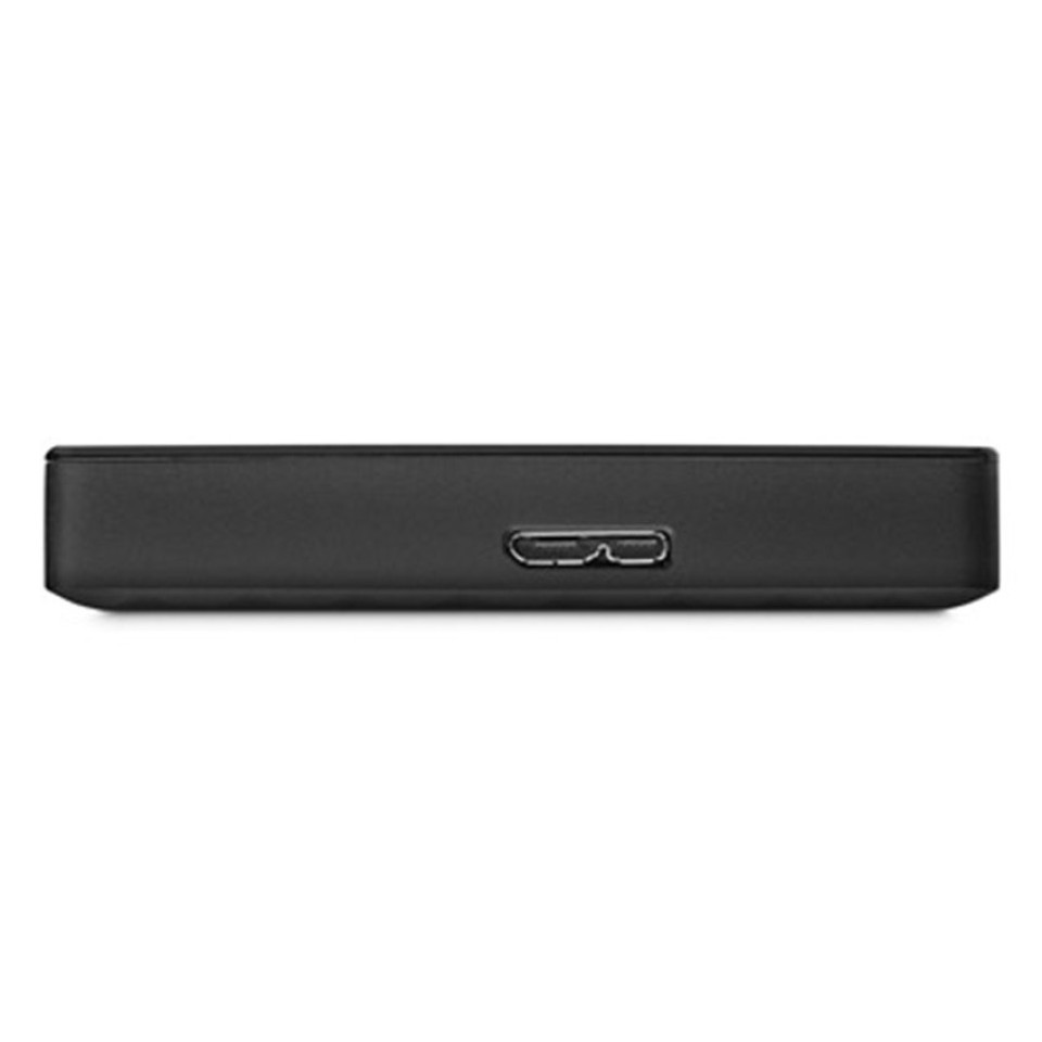 Внешний жесткий диск Seagate Expansion Portable 2 ТБ (STEA2000400)