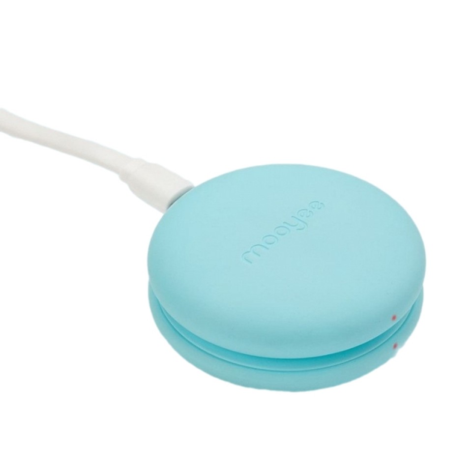 Массажер для тела с электрическо-импульсной стимуляцией Xiaomi Mooyee Smart Massager (M2)