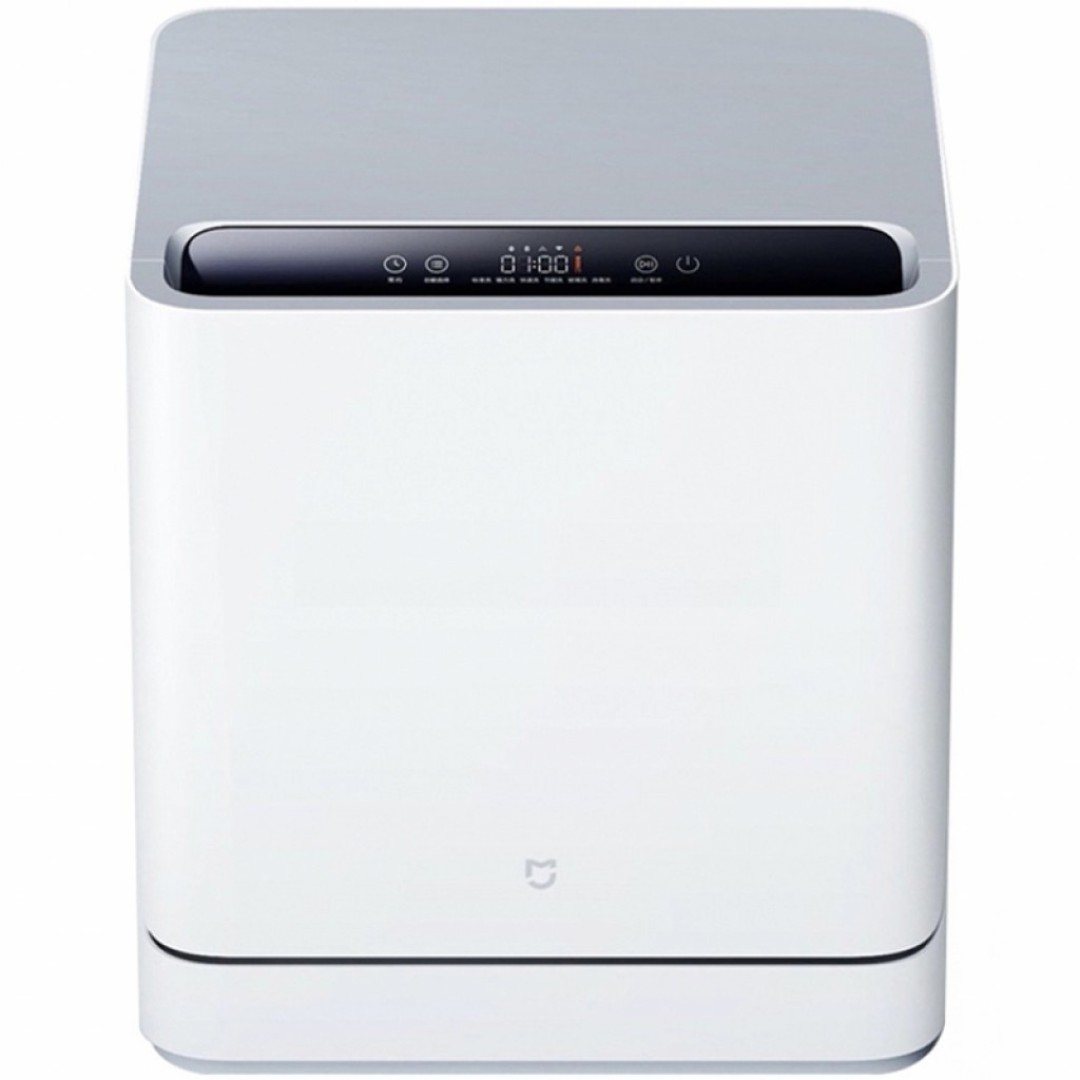 Настольная посудомоечная машина Xiaomi Mijia Internet Dishwasher (VDW0401M)