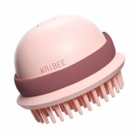 Антистатическая массажная расческа Xiaomi Kribee IPX7 Electric Massage Comb (EP1164-3C)