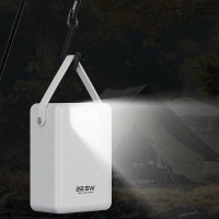 Внешний аккумулятор WEKOME Power Bank 80000mAh 22.5W (WP-78)