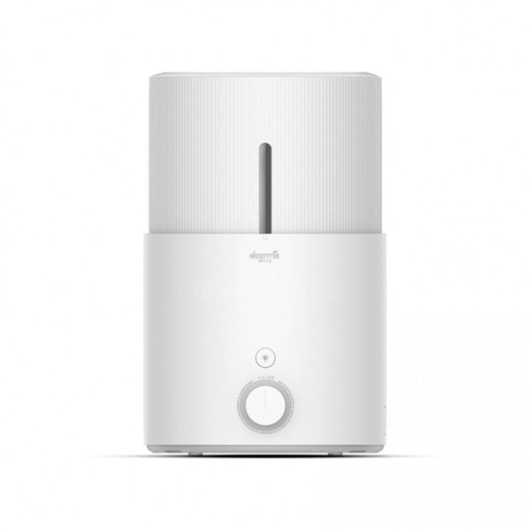 Увлажнитель воздуха 90 мл Baseus Creamy-white Aroma Diffuser (ACXUN-02)