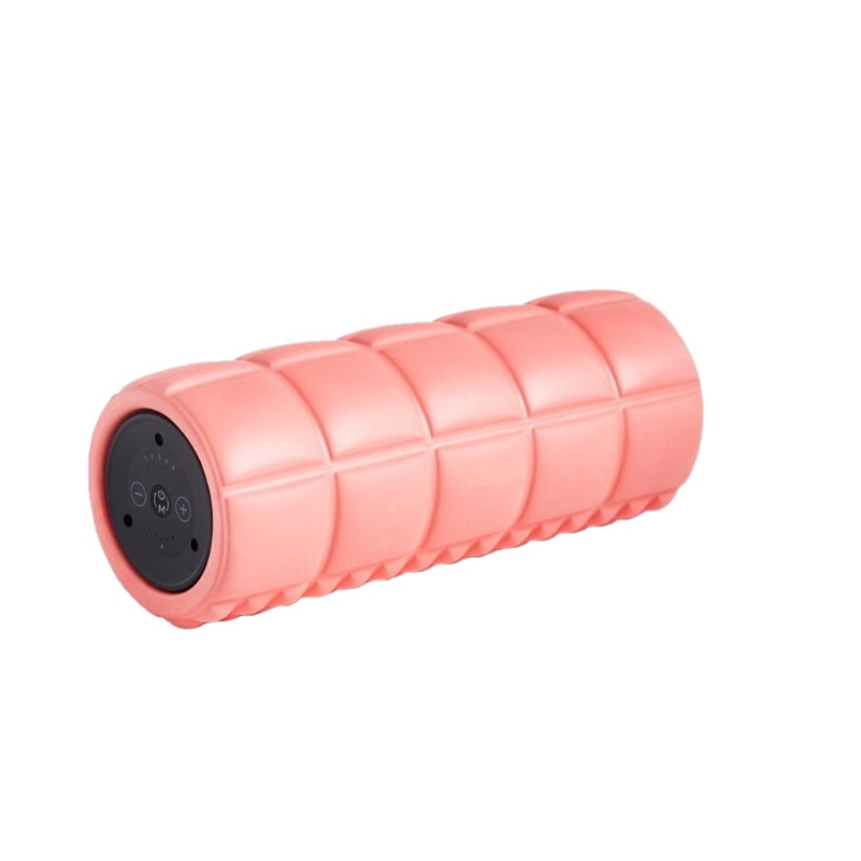 Массажный ролик Xiaomi Yunmai Vibration Massage Column (YMYC-V298)