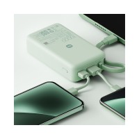 Внешний аккумулятор Xiaomi Power Bank 10000mAh 45W (NPB1045)