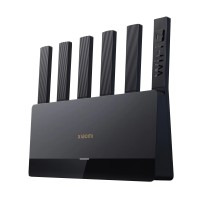Роутер Xiaomi Router BE6500 (RN02)