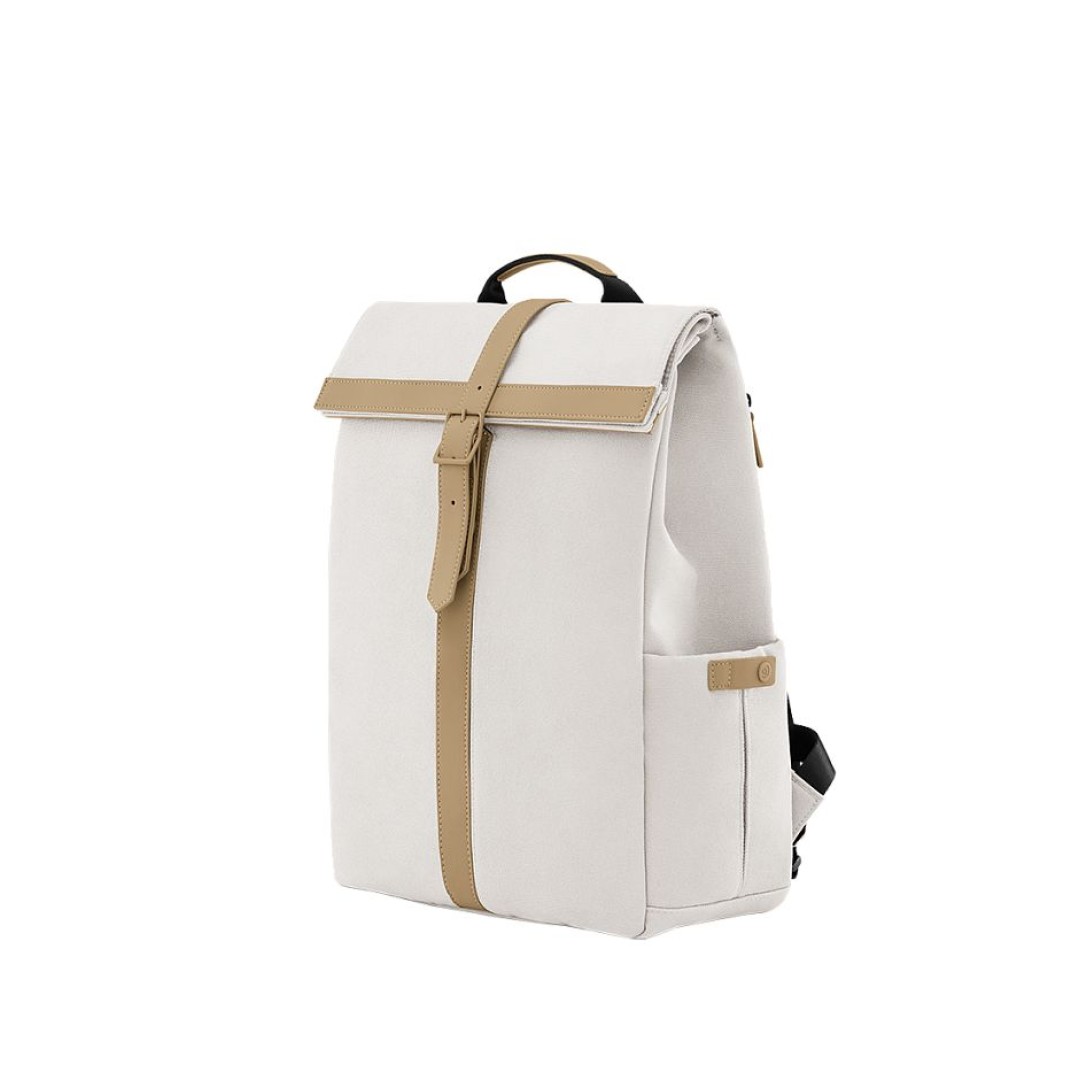 Рюкзак Xiaomi 90 Points NINETYGO GRINDER Oxford Casual Backpack (90BBPLF1802U-WH)