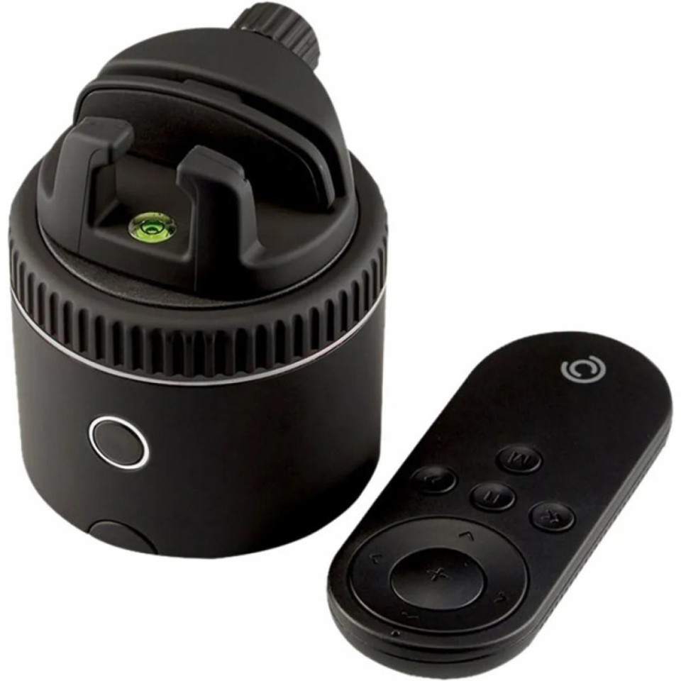 Умный стабилизатор-держатель для смартфона Pivo Pod фотобокс Studio 360