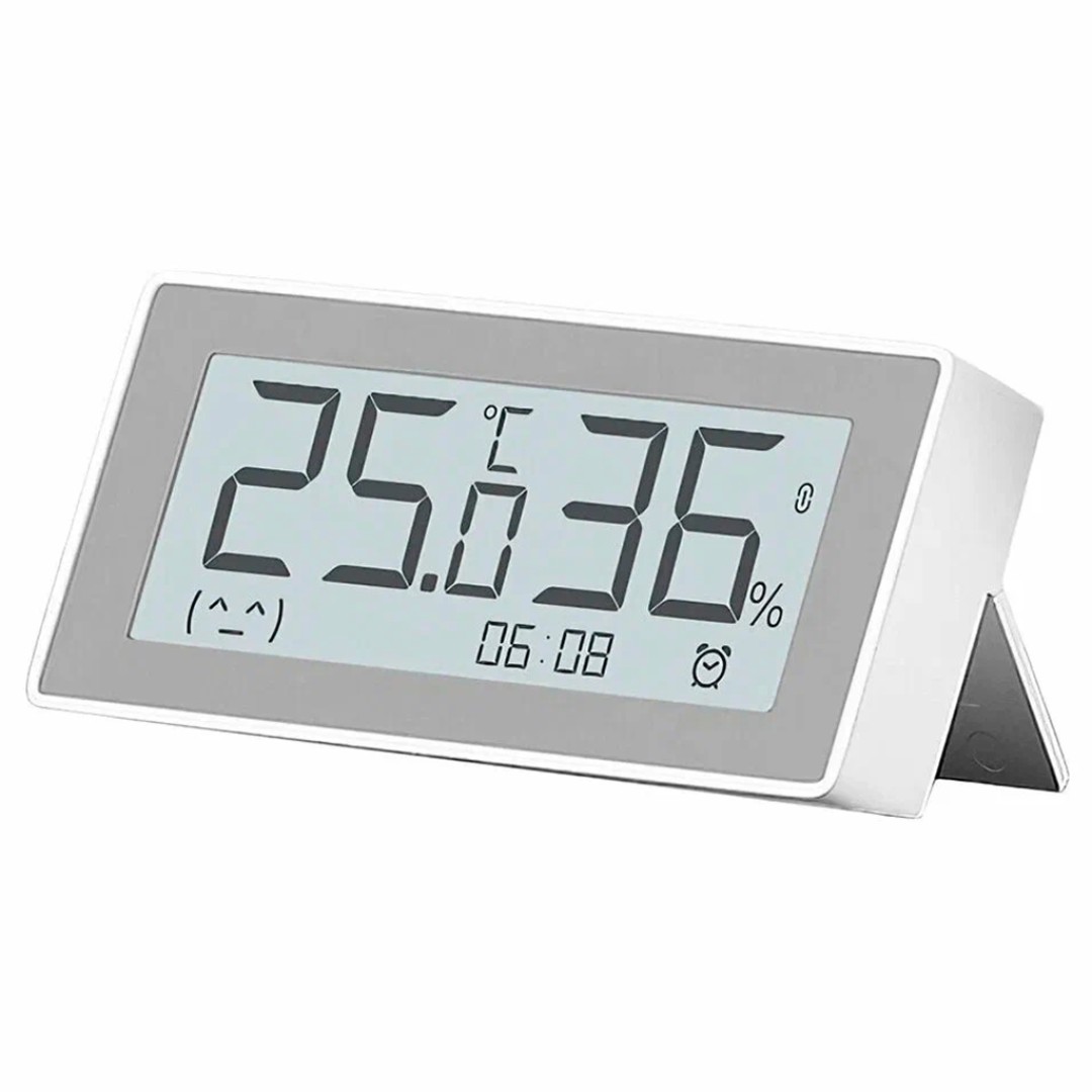 Метеостанция Xiaomi Miaomiaoce Smart Clock (MHO-C303)