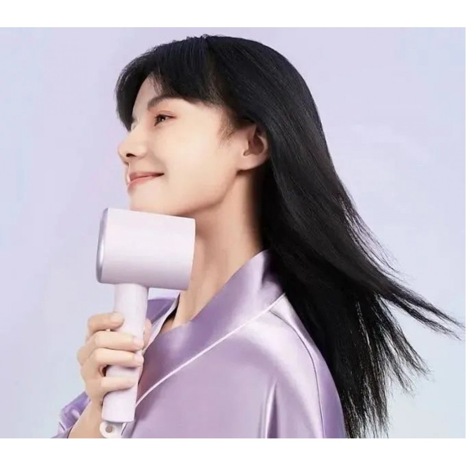 Фен для волос Xiaomi Mijia Negative Ion Hair Dryer H301 (CMJ03ZHMV/CMJ03ZHMG)