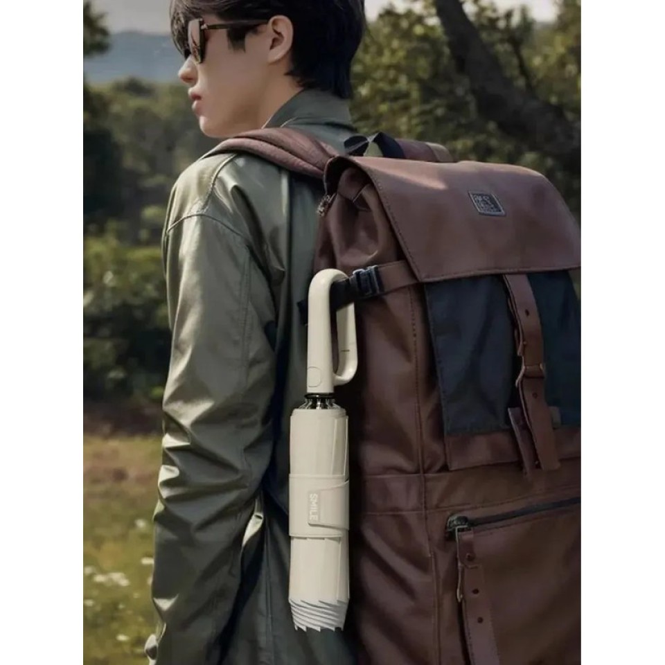 Зонт Xiaomi Zuodu Smile Umbrella