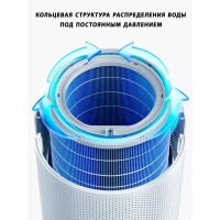 Умный увлажнитель воздуха Xiaomi Mijia Fogless Humidifier 3 Pro (CJSJSQ01MX)