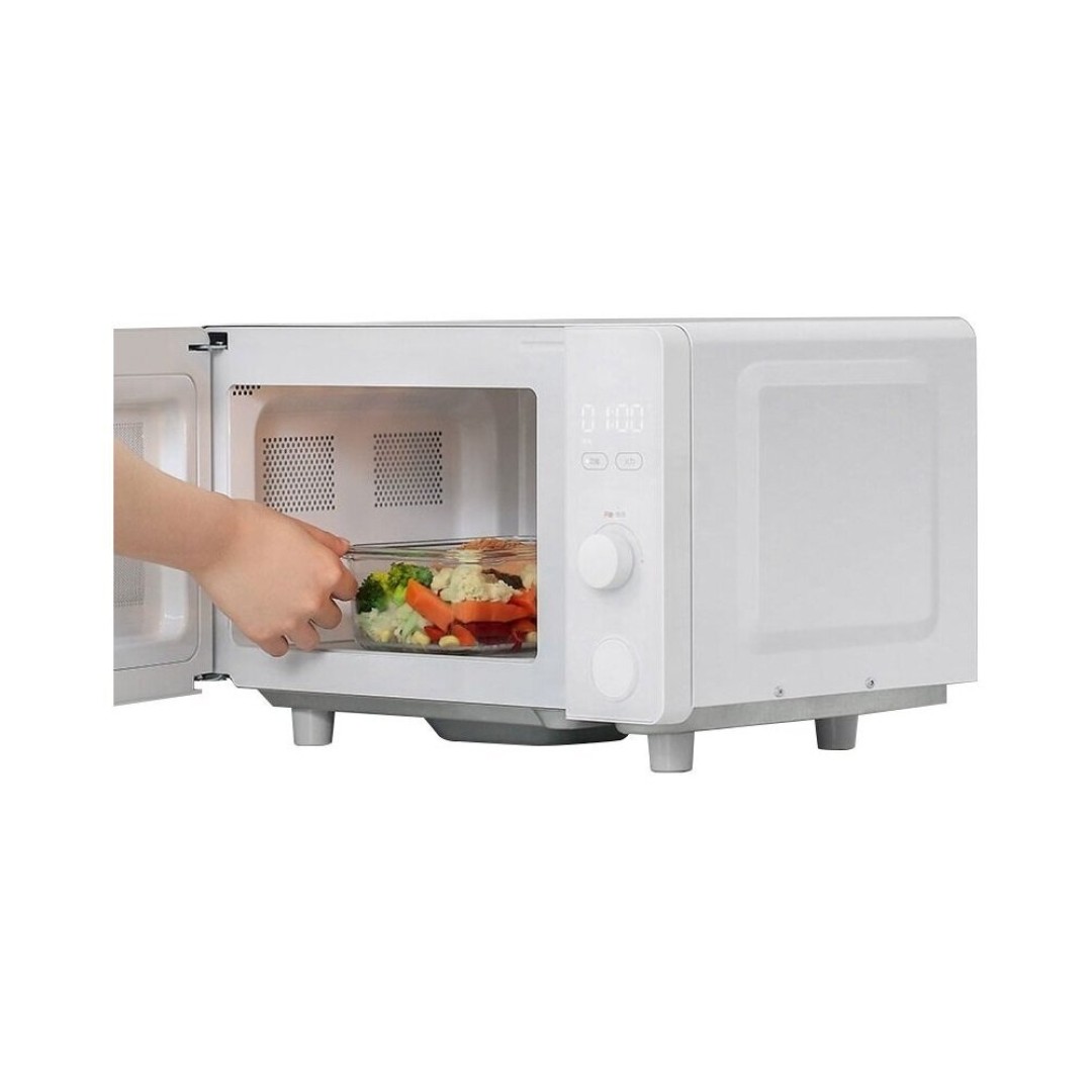 Микроволновая печь Xiaomi Mijia Microwave Oven White (MWBLXE1ACM)