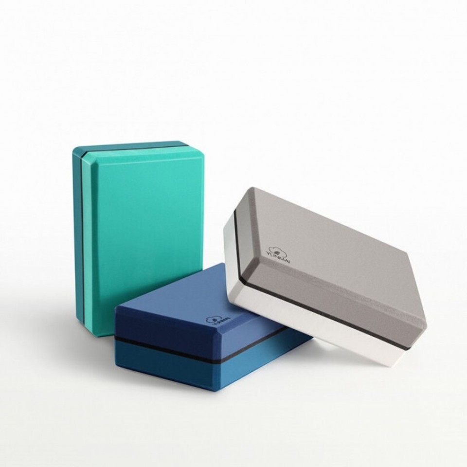 Блоки для йоги Xiaomi Yunmai Yoga Bricks (YMY8-E801)