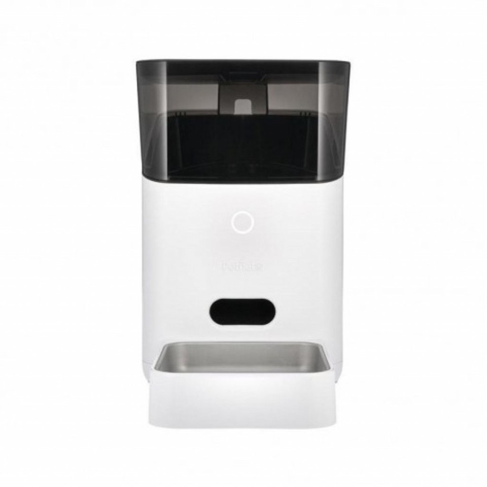 Умная кормушка для животных Petnet SmartFeeder 2nd Gen