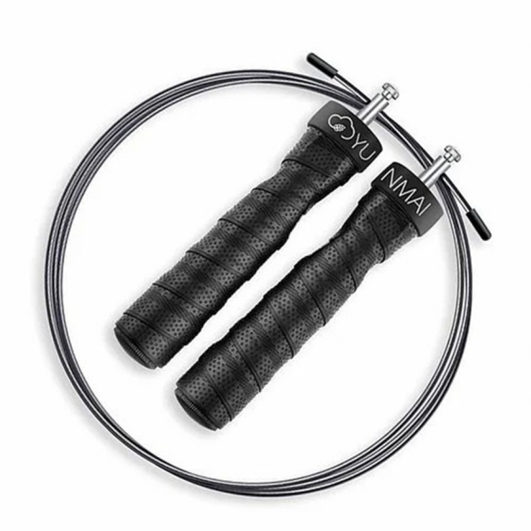Скульптурирующая скакалка Xiaomi Yunmai Sport Rope Skipping Heavy Version (YMHR-P701)