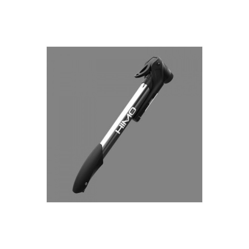 Велосипедный насос Xiaomi HIMO Mini Pump (906PC-HP)