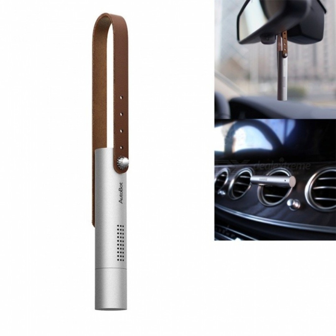 Автомобильный ароматизатор Xiaomi AutoBot (ABW001)