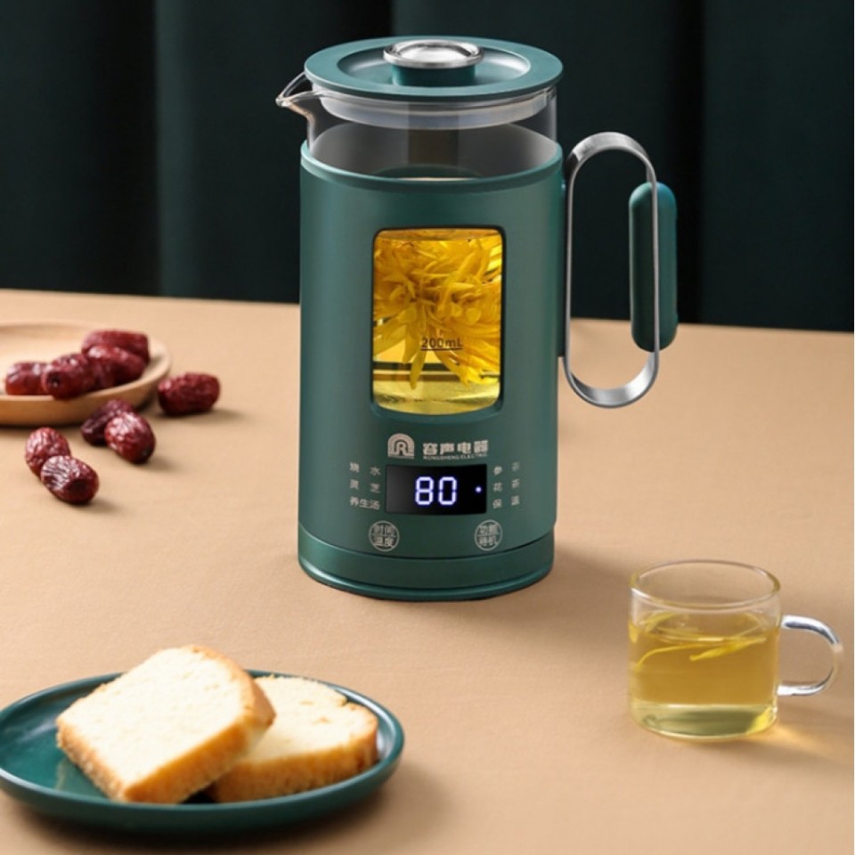 Электрический чайник Xiaomi Deerma Mini Health Electric Kettle (RS-H661)