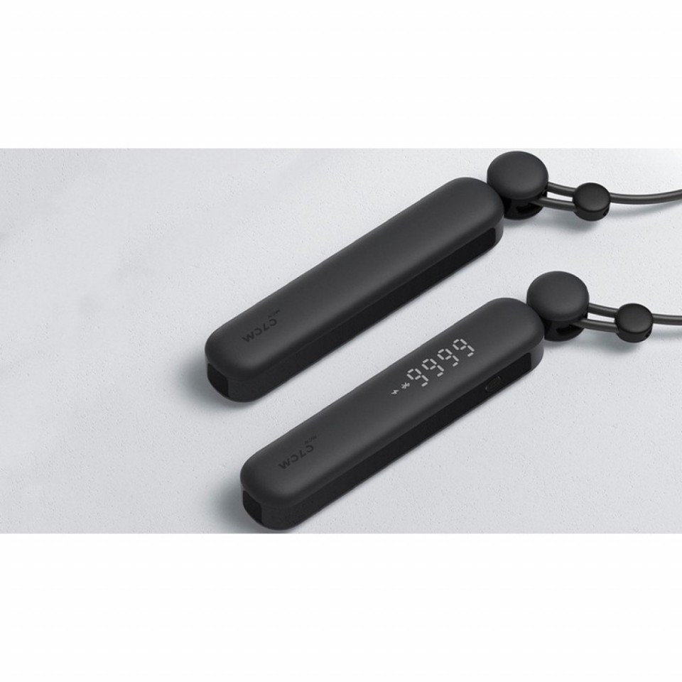 Скакалка Xiaomi Wolonow Intelligent Rope Skipping (SRS-3.0)