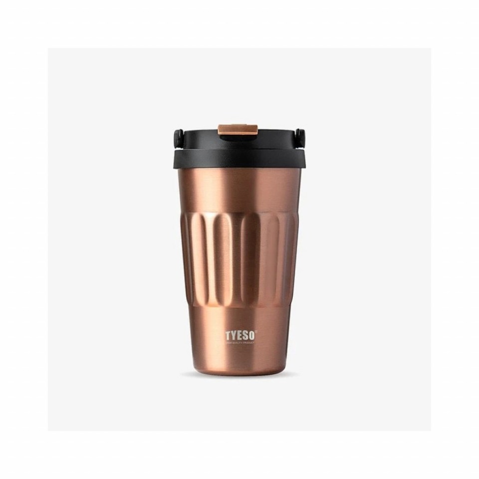 Термокружка-термос Xiaomi TYESO 400 ml (TS8803)