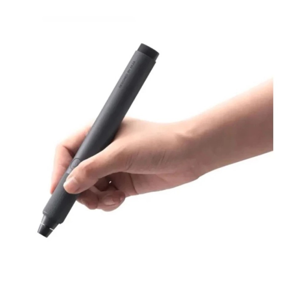 Электрический гравер Xiaomi Mijia Electric Grinding Pen 16 в 1 (MJDMB001QW)
