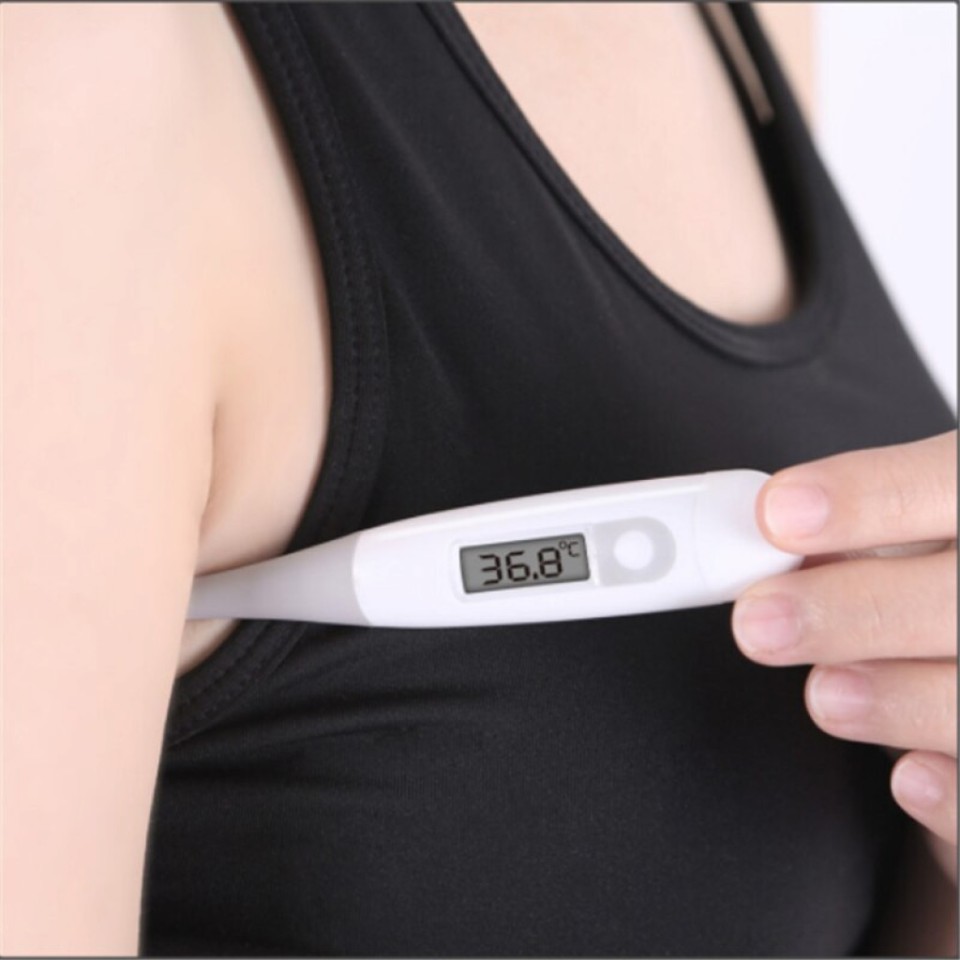 Термометр Xiaomi Andon Medical Electronic Thermometer (PT-101B)