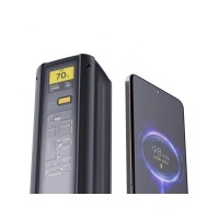 Внешний аккумулятор Xiaomi Power Bank 25000мАч 212Вт P03MI (BHR7958CN)