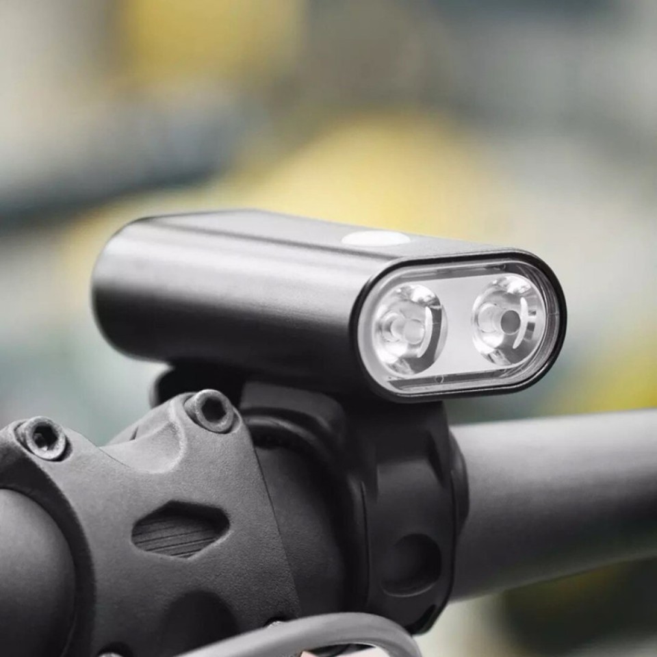 Фонарик для велосипеда Xiaomi AreoX Riding Headlights (SG-BU80)
