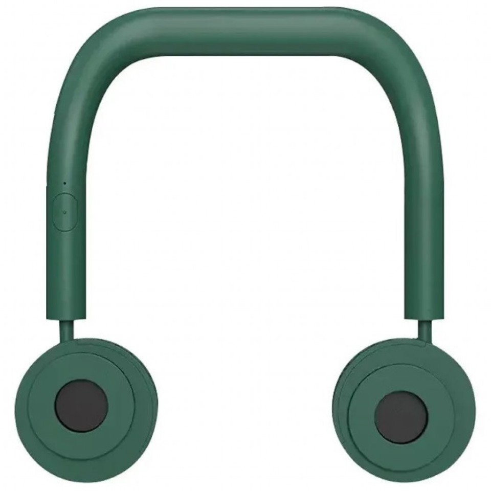 Вентилятор портативный Xiaomi VH Neck Fan Micro-USB