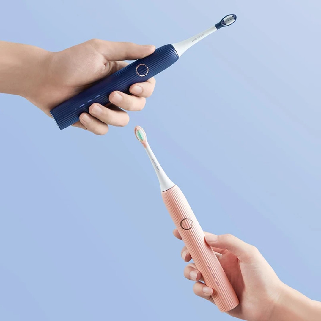 Электрическая зубная щетка Xiaomi Soocas Sonic Electric Toothbrush V1