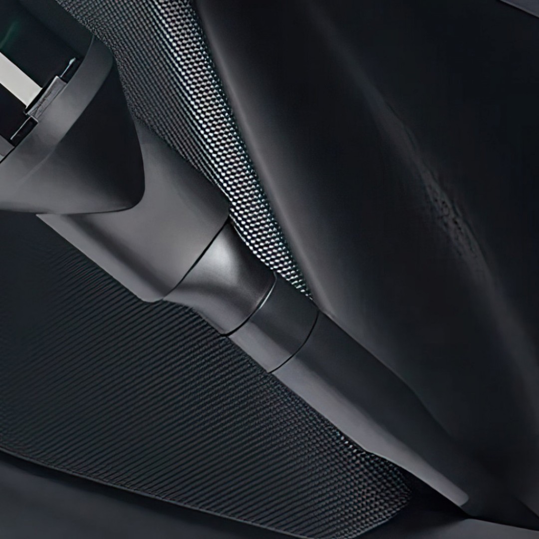 Пылесос ручной аккумуляторный Xiaomi Coclean Vacuum Cleaner H2