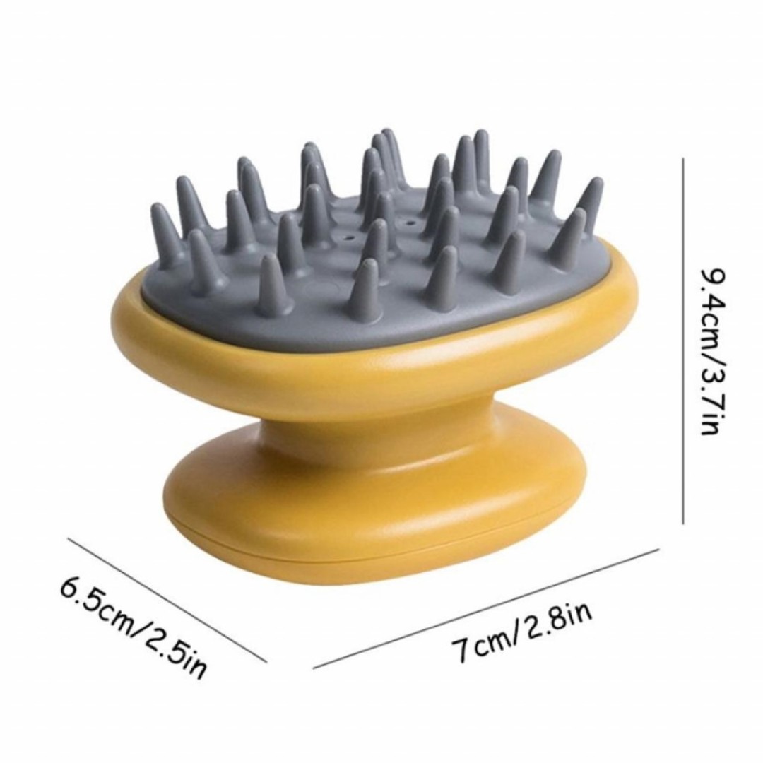 Массажер для головы Xiaomi Jordan&Judy (NV530)