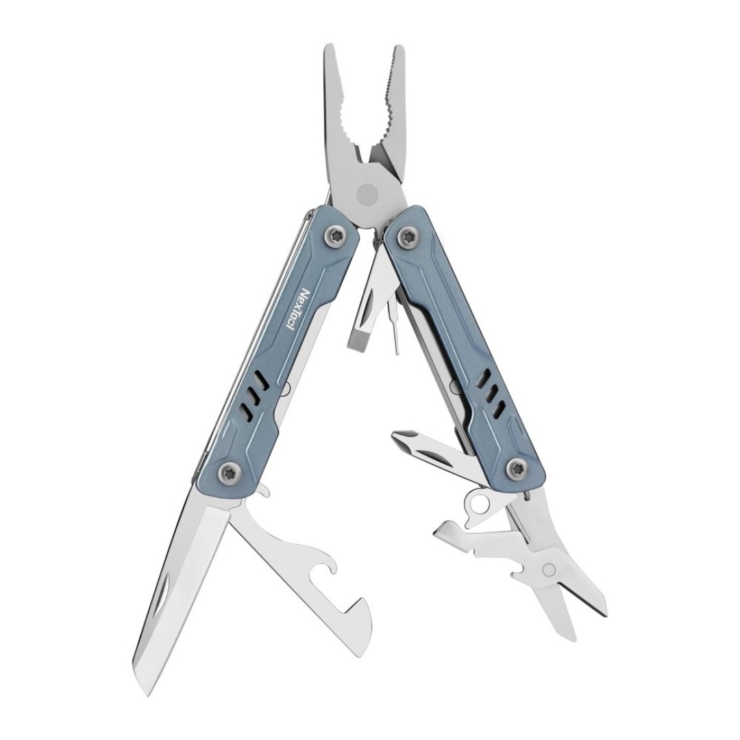 Мультитул NexTool Mini Sailor Functional Pliers 10-in-1 (NE20135/NE20156)