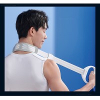 Многофункциональный массажер Xiaomi Momoda Multifunctional Massage Fascia Belt (SX302)
