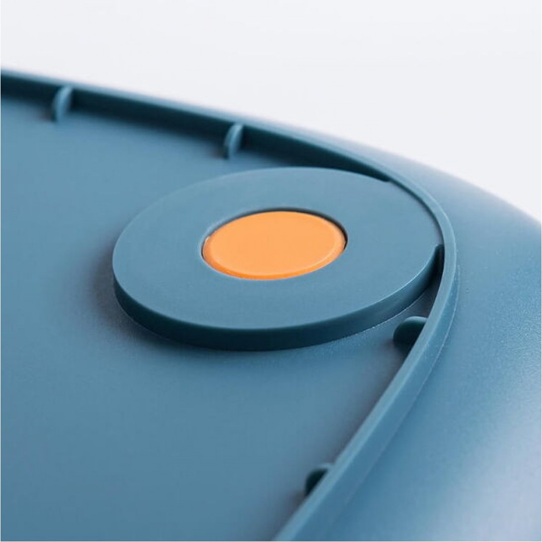 Контейнер для крупы Xiaomi Wuming Sealed Rice Box