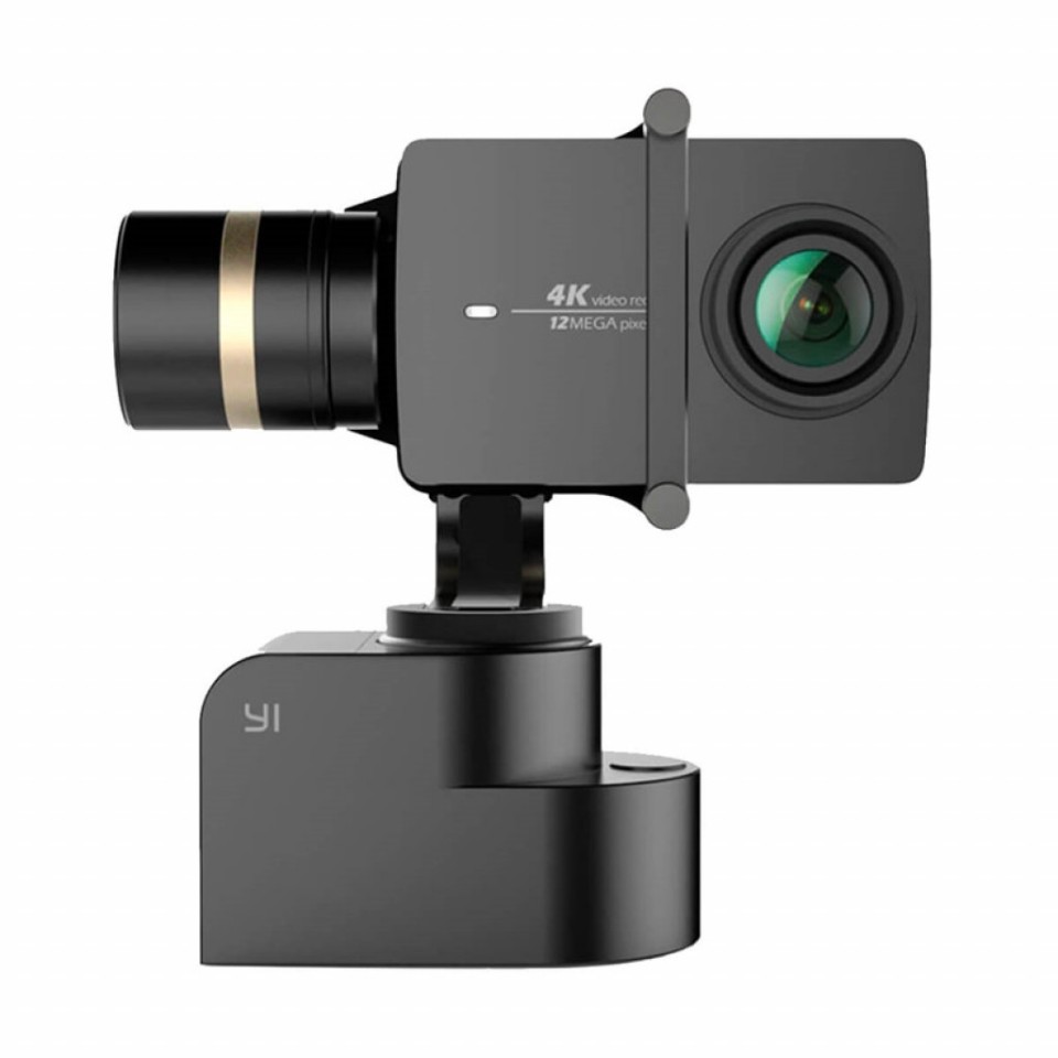 Стабилизатор Xiaomi Yi Handheld Gimbal