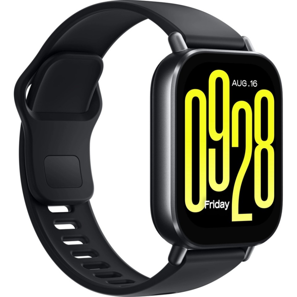 Умные часы Xiaomi Redmi Watch 5 Active (BHR8790GL)