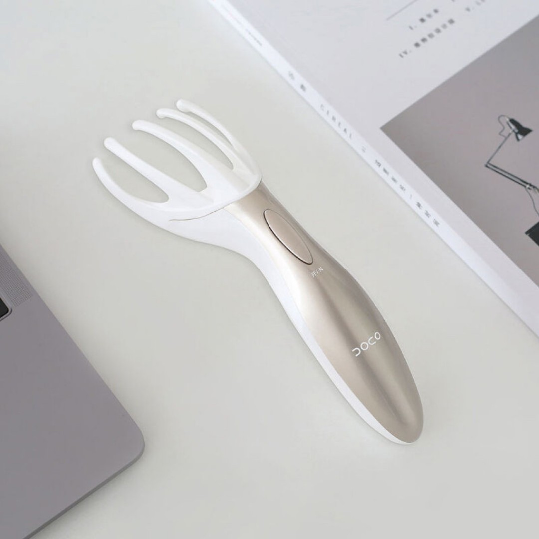 Массажер для головы Xiaomi Doco Head Shiatsu Massager (BCM-1067)