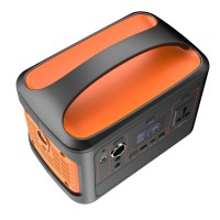 Портативная зарядная станция GREENOE Portable Power Station 568Wh EU600 25000mAh