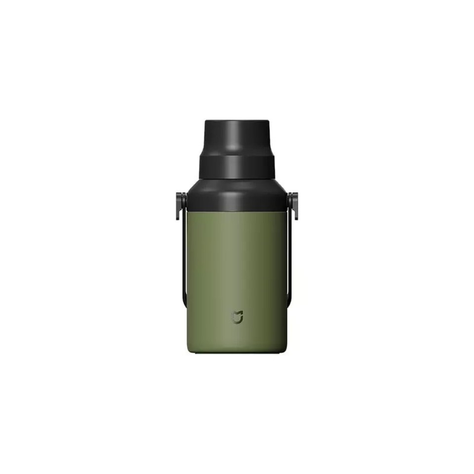 Термос Xiaomi Mijia Big Belly Thermos Cup (MJDDB01PL) 1L