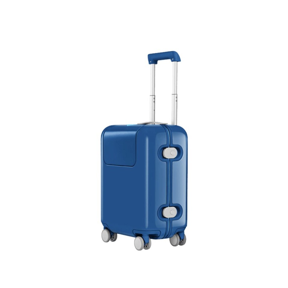 Чемодан Xiaomi Ninetygo Kids Luggage 17” (112801)